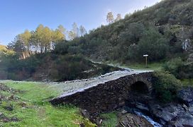 Casas Rurales Prunus Avium