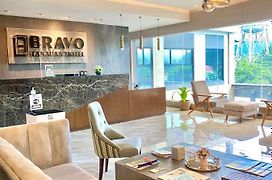 Bravo Tanauan Hotel