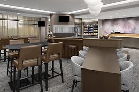 Springhill Suites By Marriott East Rutherford Meadowlands Carlstadt