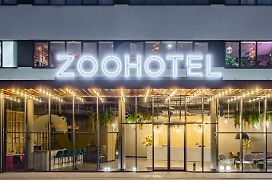 Hotel Zoo By Afrykarium Wroclaw