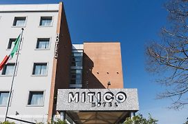 Mitico Hotel&Natural Spa