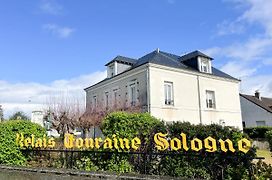 Relais Touraine Sologne