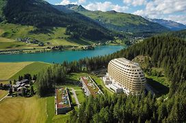 Alpengold Hotel Davos