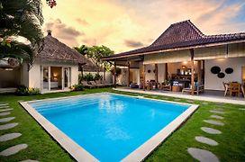 Villa Nakal By Alfred In Bali