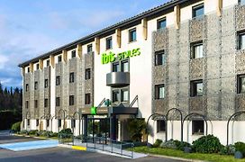ibis Styles Toulouse Nord Sesquieres
