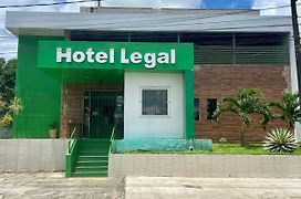 Hotel Legal