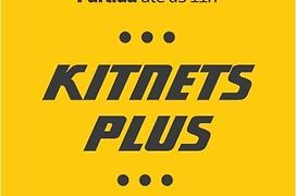 Kitnets Plus