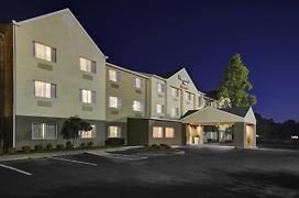 Fairfield Inn By Marriott Dothan