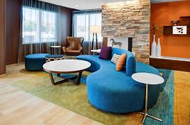 Fairfield Inn & Suites By Marriott Hollister