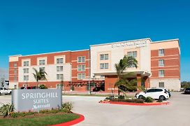 Springhill Suites Houston Sugarland