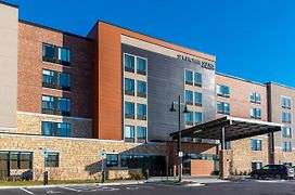 Springhill Suites By Marriott Overland Park Leawood