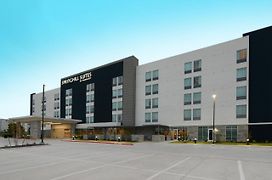 Springhill Suites Dallas Dfw Airport South/Centreport