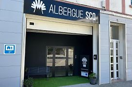 Albergue Scq