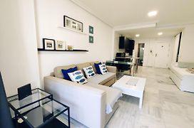 Loft Paseo Maritimo