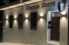 Center Suite Acebedos
