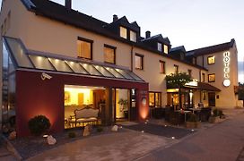 Hotel Restaurant Weihenstephaner Stuben