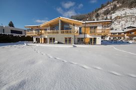 AlpenParks Chalet&Apartment AreitXpress