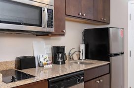 Towneplace Suites Fort Wayne North