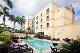 Fairfield Inn & Suites By Marriott Delray Beach I-95