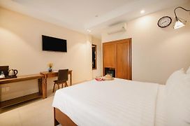 Tuong Vy Ben Thanh Hotel