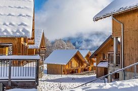 Madame Vacances Les Chalets Du Berger