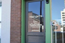 The Lofts At Gfc