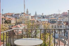 Liiiving In Porto - Historic Clerigos Apartments