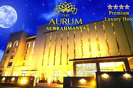 The Aurum Subrahmanya