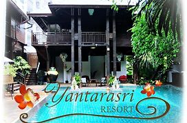 Yantarasri Resort