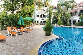 Oasis Rentals, Diana Estate, Pattaya