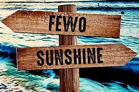 Fewo Sunshine
