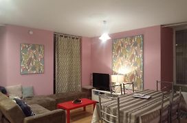Residence Gascogne, Appartement Rose Boreal