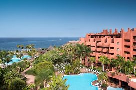 Sheraton La Caleta Resort&Spa
