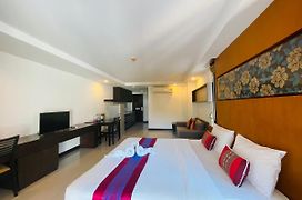 Tycoon Suite By Goad Avadhess Hospitality 1Km Walking Street Pattaya Beach