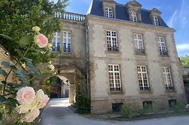 Villa Beaupeyrat Appart-hotel Limoges Exterior photo