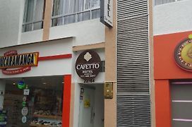 Hotel Cafetto