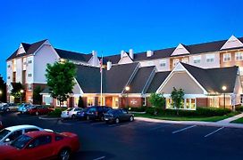 Residence Inn By Marriott Somerset