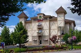 Springhill Suites By Marriott Frankenmuth