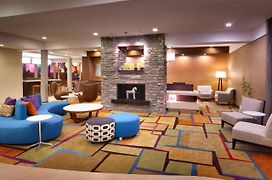 Fairfield Inn & Suites By Marriott Salt Lake City Downtown