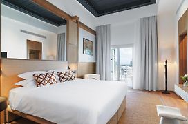 Leonardo Boutique Hotel Larnaca