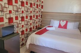 Pab-Love Guest House