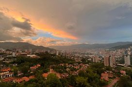 Apartamento amoblado, Medellín - La Estrella