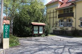Villa Jagdhaus