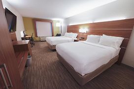 Holiday Inn Express Hotel & Suites East Lansing, An Ihg Hotel