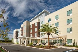 Towneplace Suites By Marriott Ocala