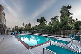 Towneplace Suites By Marriott New Orleans Harvey/West Bank
