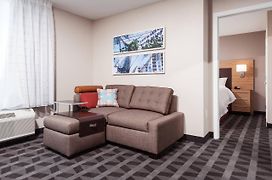 Towneplace Suites By Marriott Austin Parmer/Tech Ridge