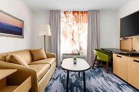 Fairfield Inn By Marriott Joliet South