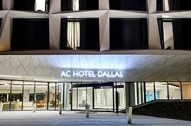 Ac Hotel By Marriott Dallas By The Galleria