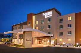 Fairfield Inn & Suites By Marriott Salt Lake City Midvale